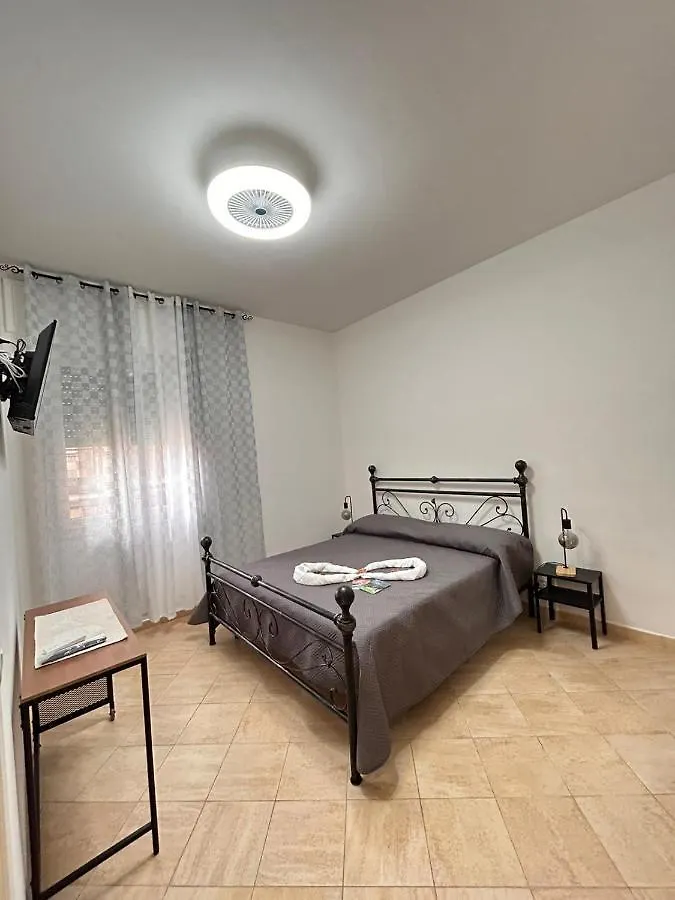Amicka Bed and Breakfast Alghero Bed & Breakfast