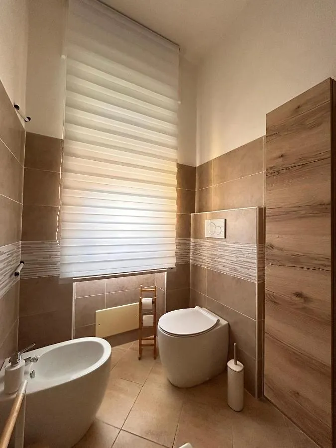 Amicka Bed and Breakfast Alghero 0*,