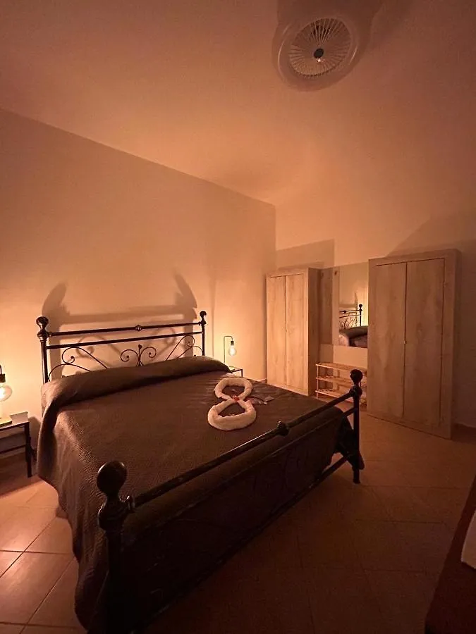 Bed & Breakfast Amicka Bed and Breakfast Alghero