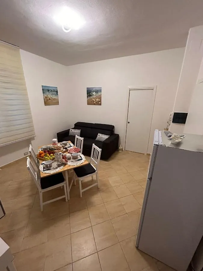 Amicka Bed and Breakfast Alghero 0*,  Italië