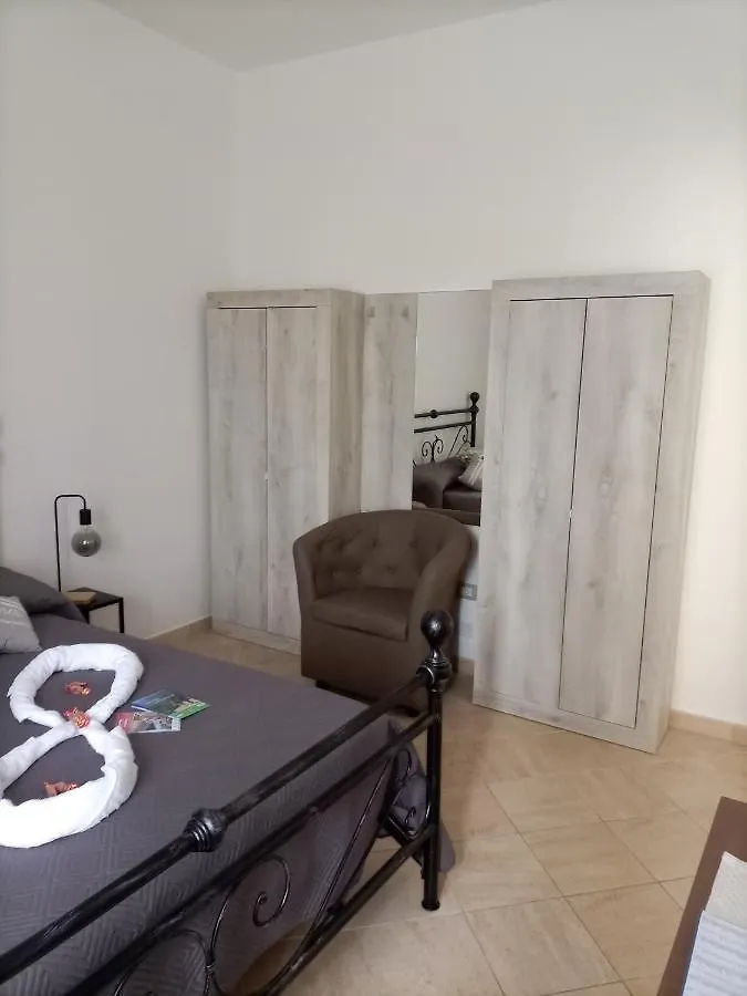 Amicka Bed and Breakfast Alghero Bed & Breakfast