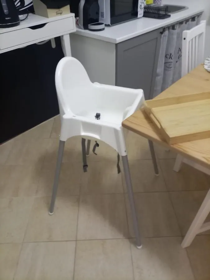 Bed & Breakfast Amicka Bed and Breakfast Alghero