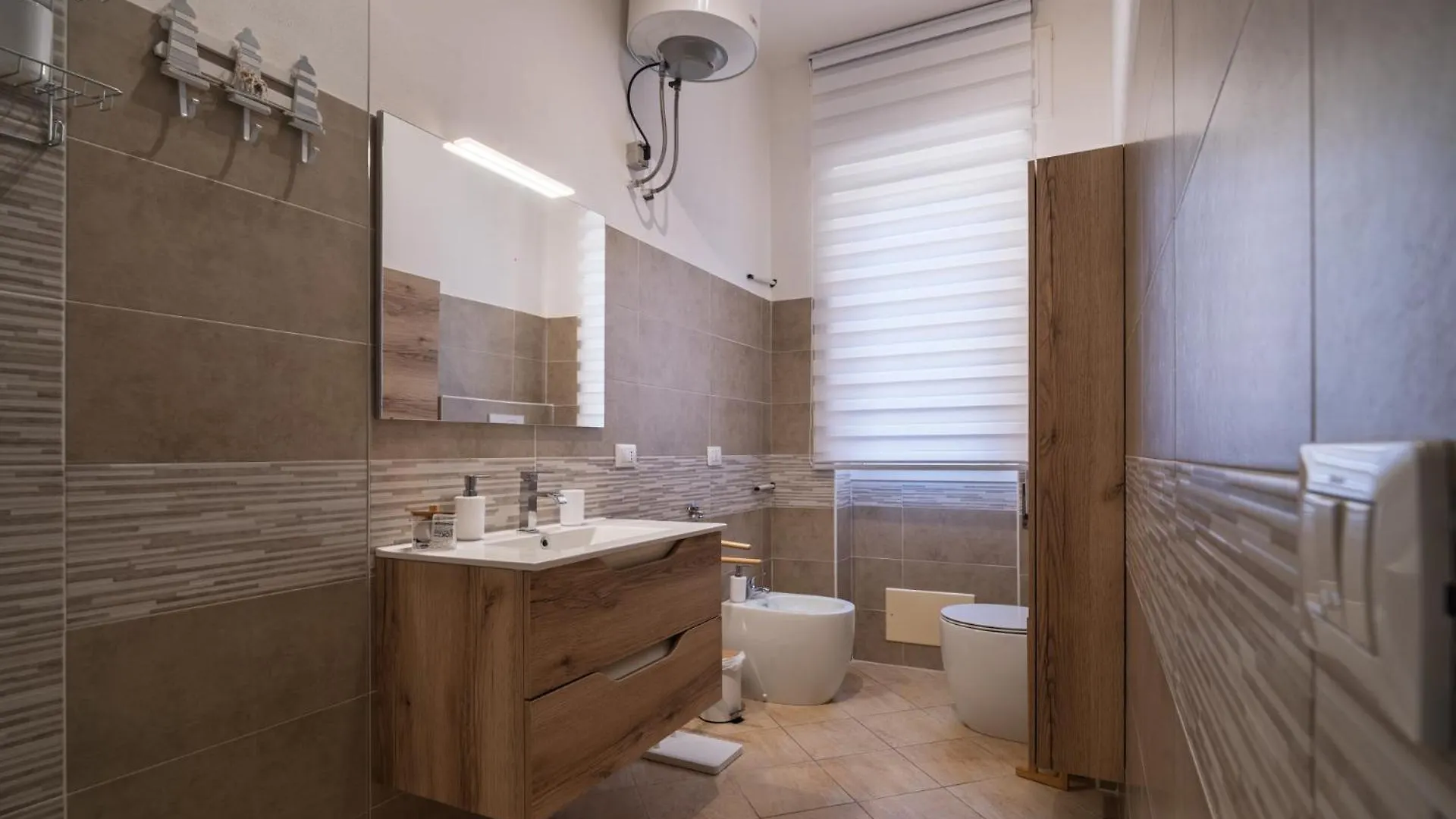 Amicka Bed and Breakfast Alghero Italië