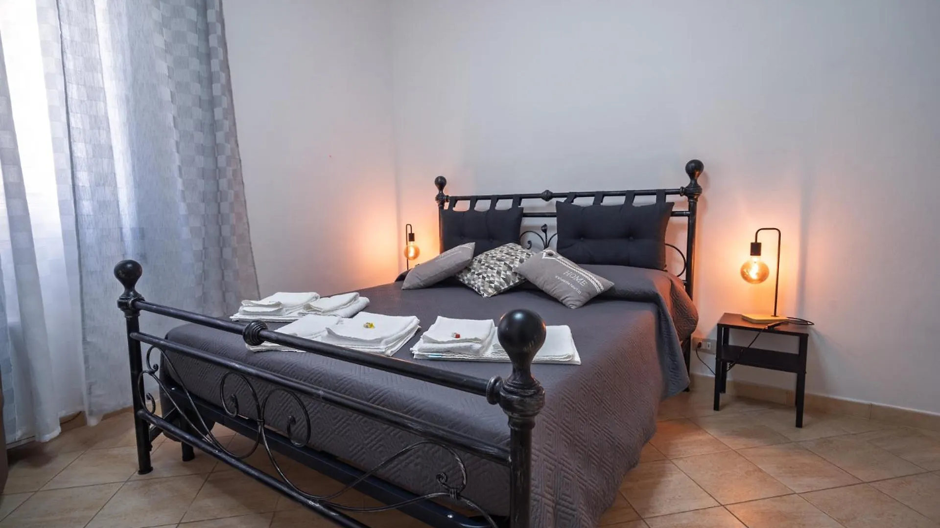 Amicka Bed and Breakfast Alghero