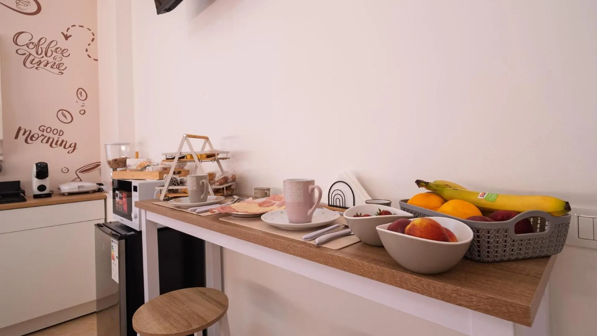 Bed & Breakfast Amicka Bed and Breakfast Alghero