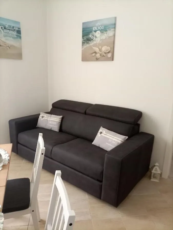 Amicka Bed & Breakfast Alghero Italy