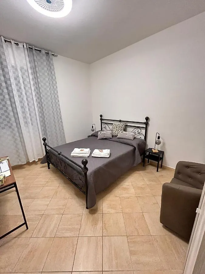 Amicka Bed & Breakfast Alghero Italy