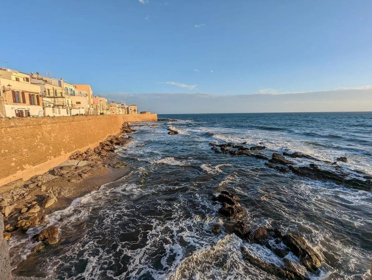 Amicka Bed & Breakfast Alghero