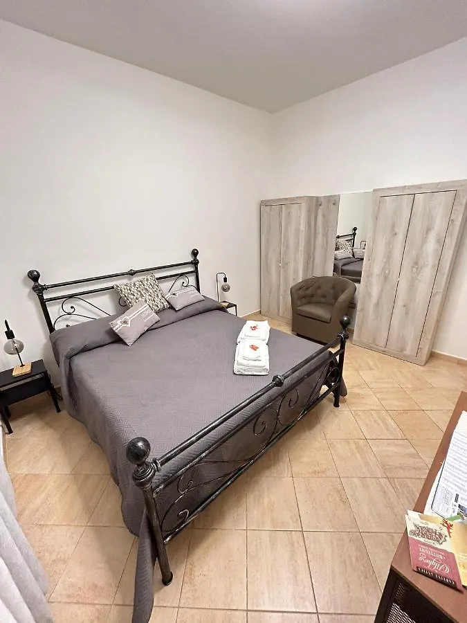 Amicka Bed & Breakfast Alghero