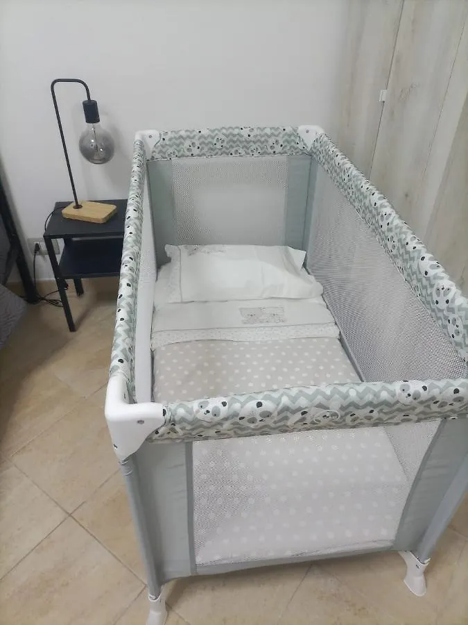 Amicka Bed & Breakfast Alghero 0*,