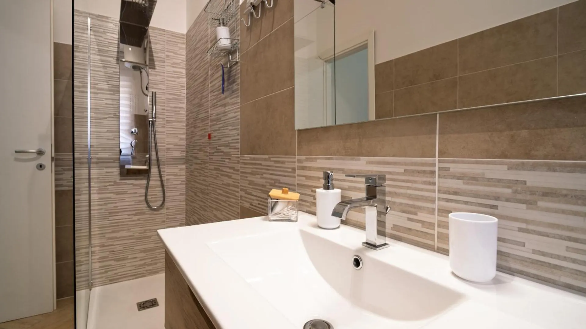 Amicka Bed & Breakfast Alghero