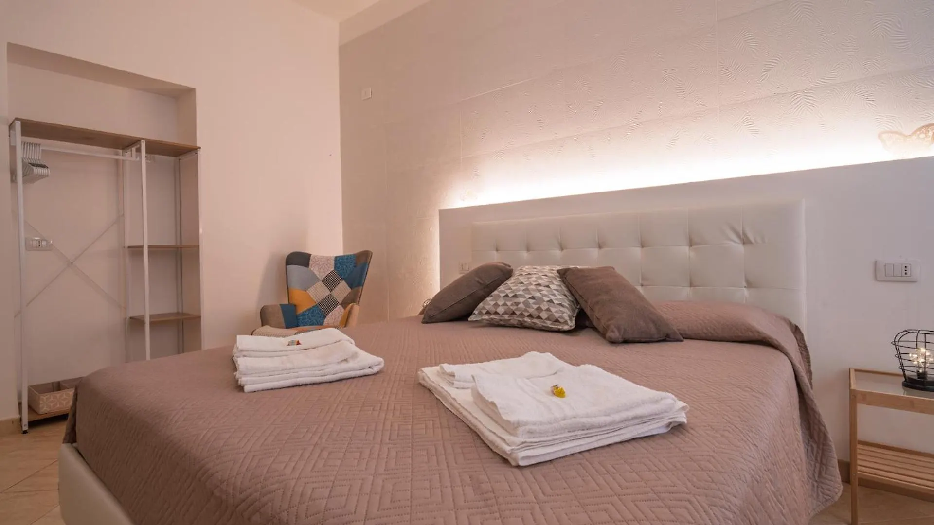 Amicka Bed & Breakfast Alghero
