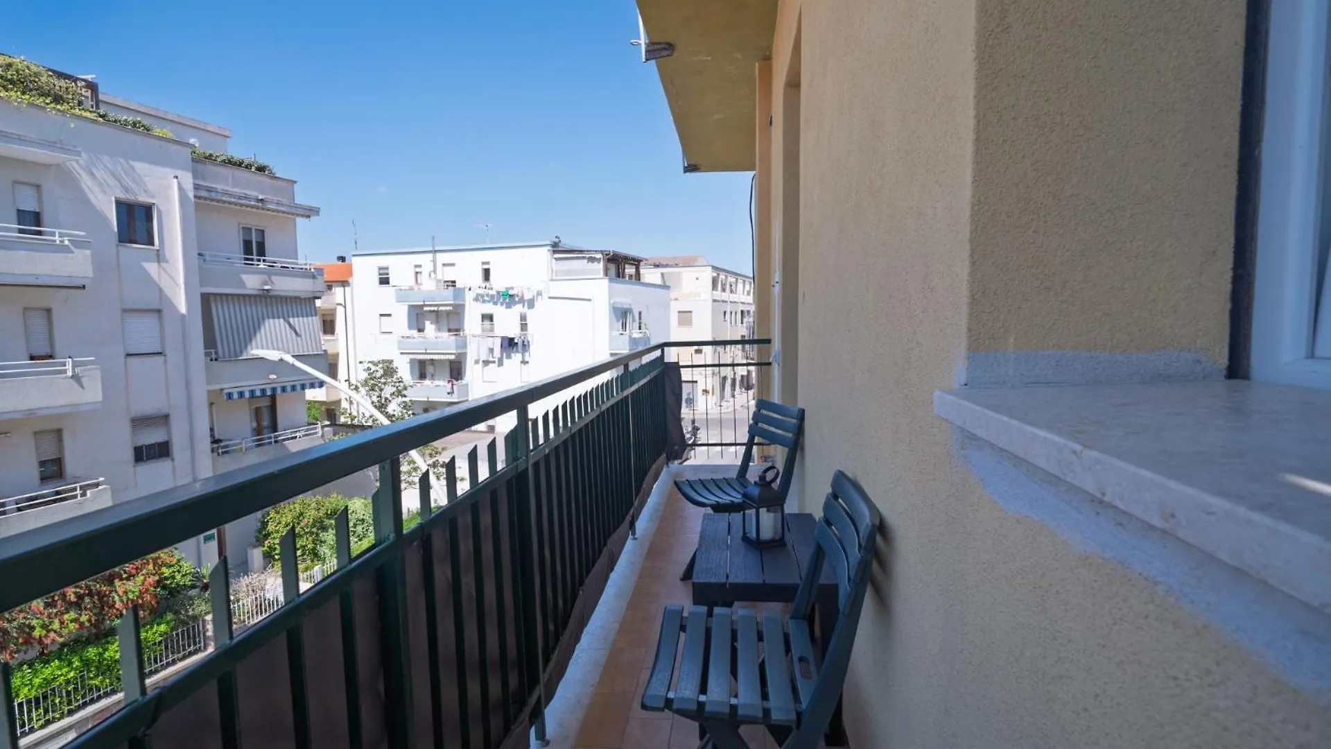 Amicka Bed & Breakfast Alghero 0*,  Italy