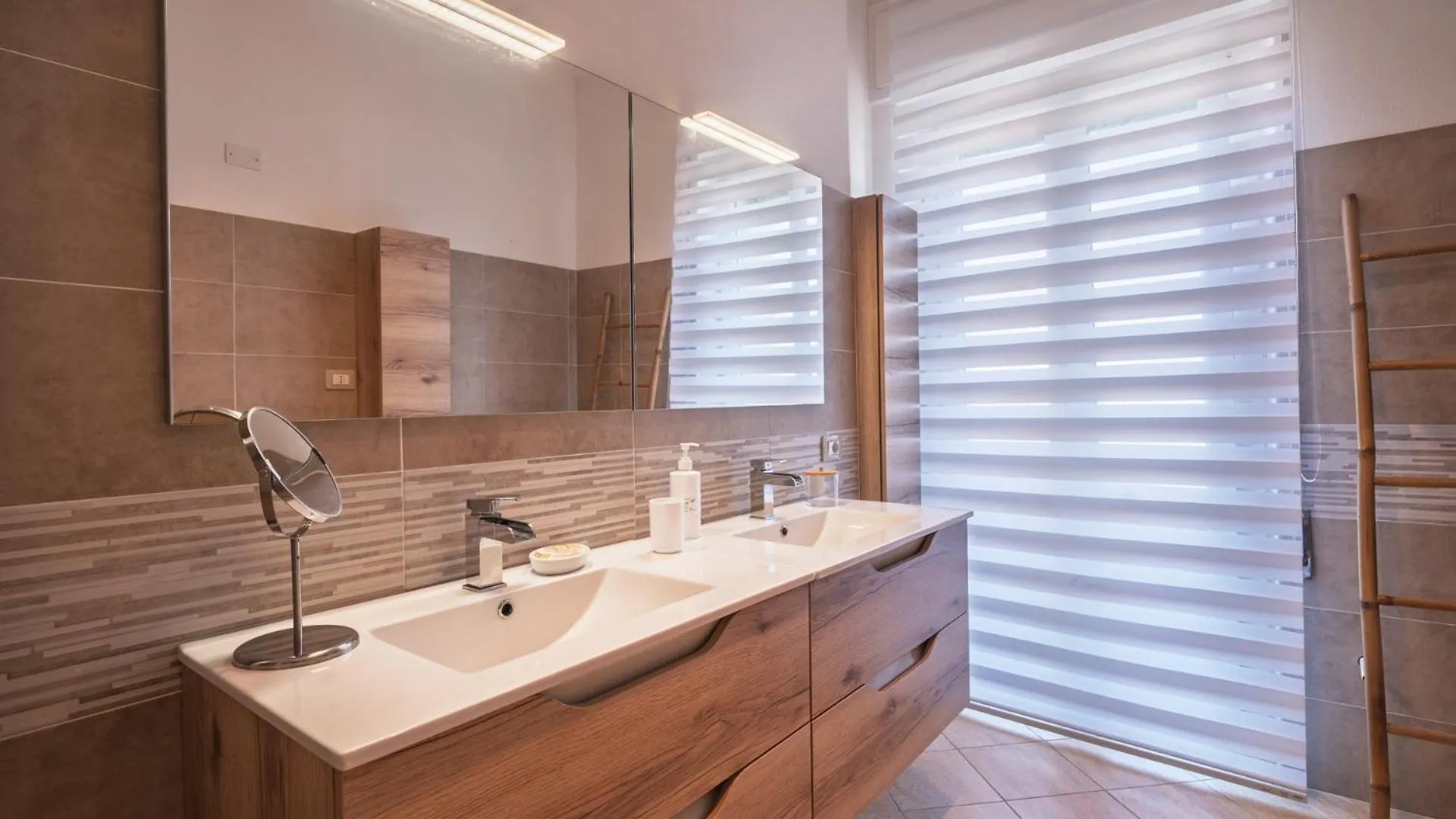Amicka Bed & Breakfast Alghero